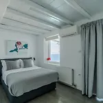 Gin By Mykonos Mood Βίλα Mykonos Town