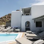 Βίλα Gin By Mykonos Mood Mykonos Town