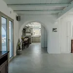 Gin By Mykonos Mood Βίλα Mykonos Town