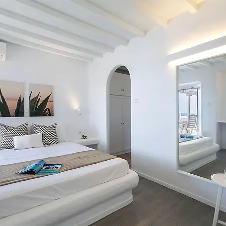 Gin By Mykonos Mood Villa