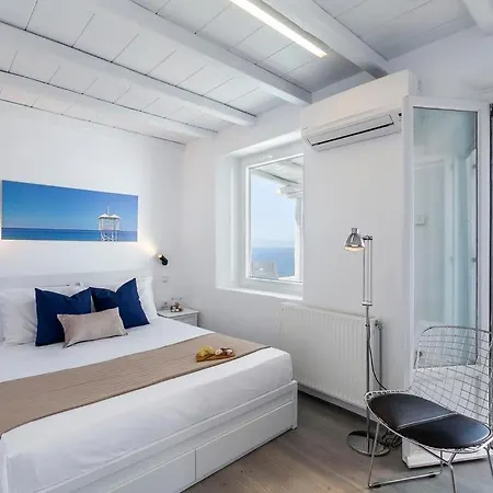 Gin By Mykonos Mood Mykonos Town