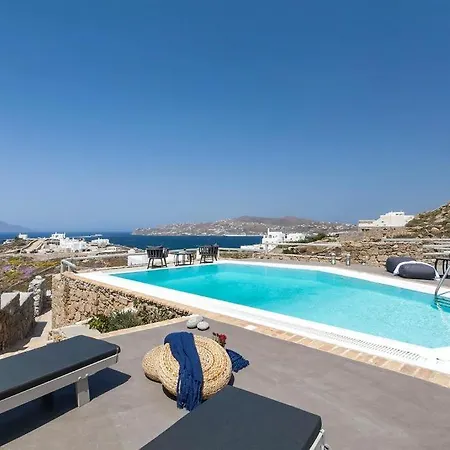 Gin By Mykonos Mood * Mykonos Town