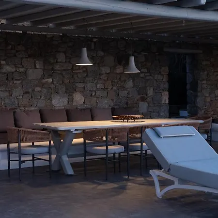 Gin By Mykonos Mood