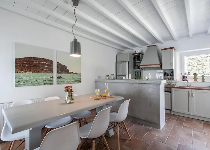 Gin By Mykonos Mood * Mykonos Town