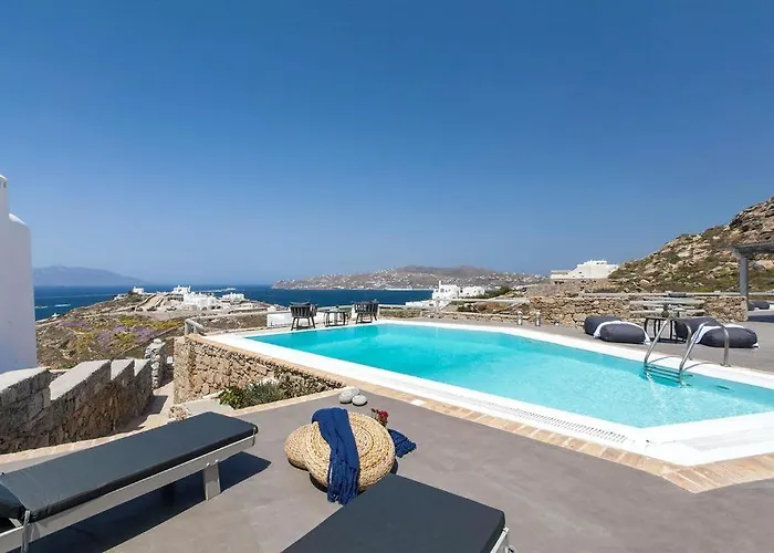 Gin By Mykonos Mood * Mykonos Town