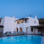 فيلة Gin By Mykonos Mood