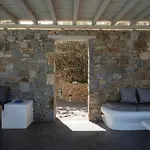 Gin By Mykonos Mood Villa *