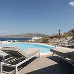 Gin By Mykonos Mood Villa *