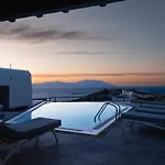 Villa Gin By Mykonos Mood *