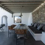 Gin By Mykonos Mood Villa Mykonos Town