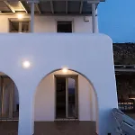 Gin By Mykonos Mood *
