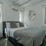 فيلة Gin By Mykonos Mood Mykonos Town