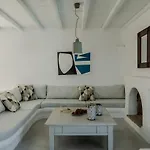 Villa Gin By Mykonos Mood