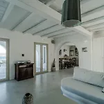 Gin By Mykonos Mood Villa Mykonos Town