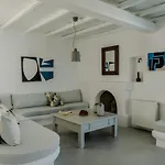 Villa Gin By Mykonos Mood Mykonos Town