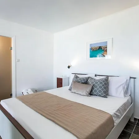 Вилла Gin By Mykonos Mood *