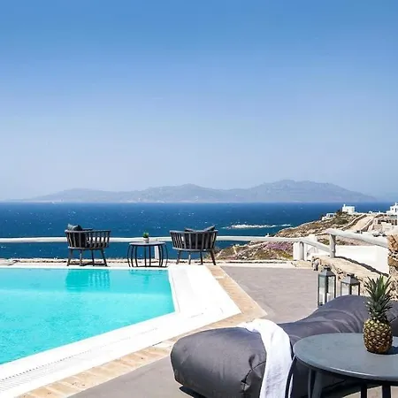 Gin By Mykonos Mood *