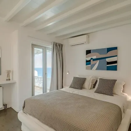 Gin By Mykonos Mood فيلة *