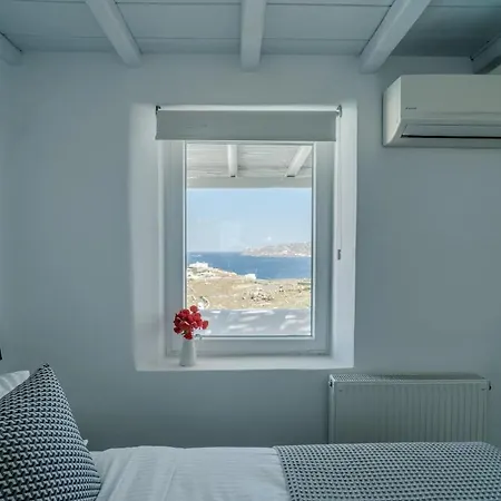 Villa Gin By Mykonos Mood Mykonos Town