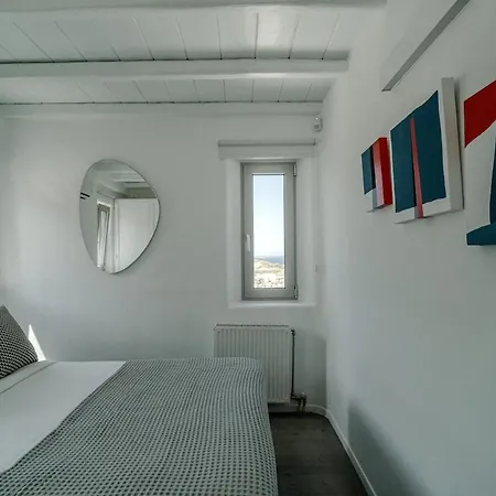 Villa Gin By Mykonos Mood Mykonos Town