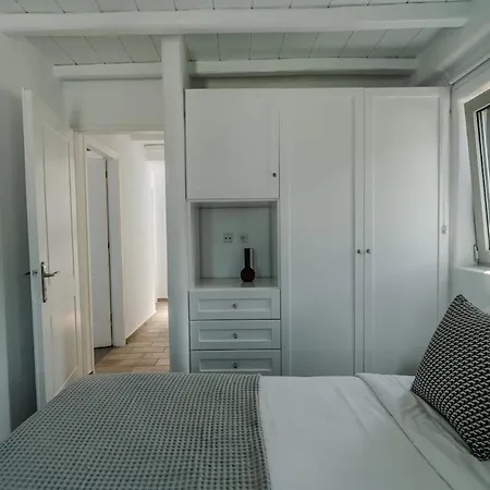 Gin By Mykonos Mood Villa Mykonos Town