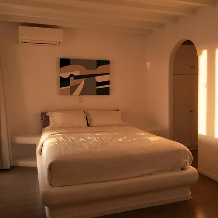 Gin By Mykonos Mood Villa