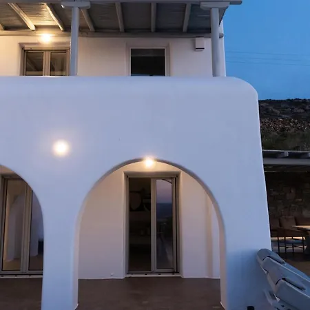 Gin By Mykonos Mood *