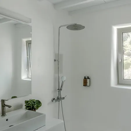 Gin By Mykonos Mood Villa *