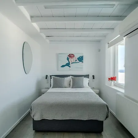 Villa Gin By Mykonos Mood *