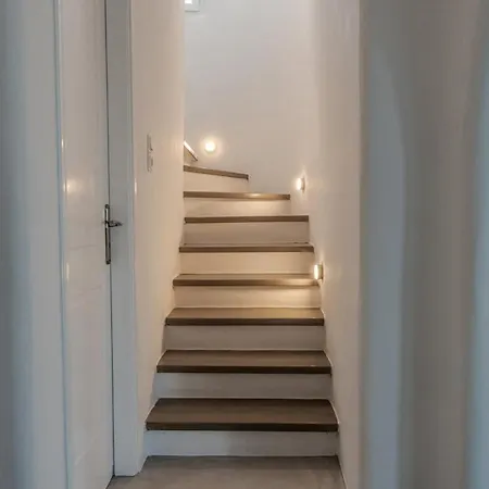 Villa Gin By Mykonos Mood