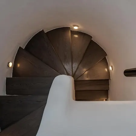 Villa Gin By Mykonos Mood