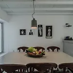 Willa Gin By Mykonos Mood Mykonos Town