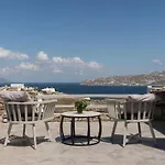 Gin By Mykonos Mood Mykonos Town
