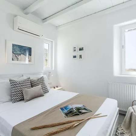 Villa Gin By Mykonos Mood Mykonos Town