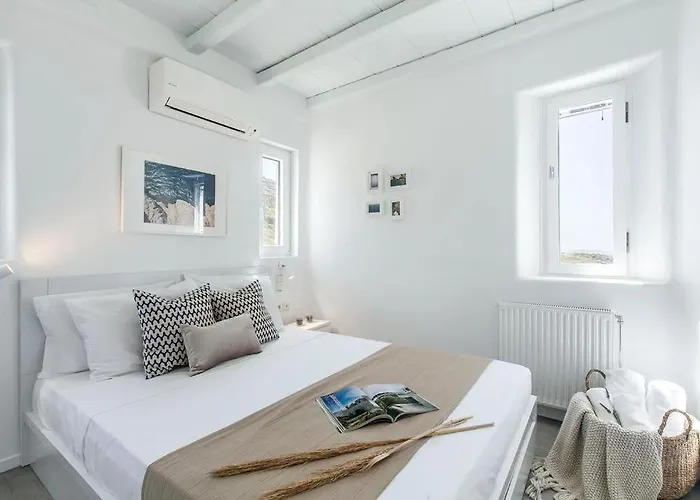 Villa Gin By Mykonos Mood Mykonos Town